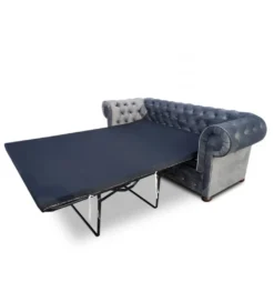 Sofa Chesterfield BAROZZI Modern Barock Clasic z funkcją spania*Zona-Design Clearance