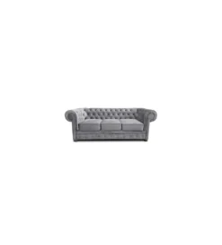 Sofa Chesterfield BAROZZI Modern Barock II Clasic z funkcją spania*Zona-Design Hot