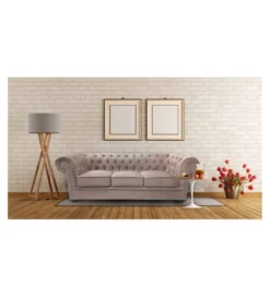 Sofa Chesterfield BAROZZI Modern Barock II Clasic z funkcją spania*Zona-Design Hot