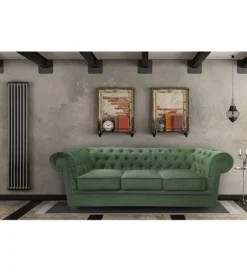 Sofa Chesterfield BAROZZI Modern Barock II Clasic z funkcją spania*Zona-Design Hot