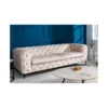 Sofa CRISTOBAL Tristan 250 cm*Invicta Interior