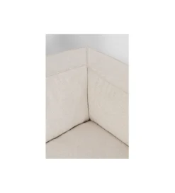 Sofa CUBETTO 220 cm beżowa*KDesign Sale