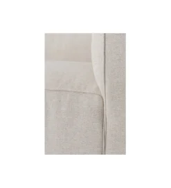 Sofa CUBETTO 220 cm beżowa*KDesign Sale