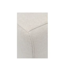 Sofa CUBETTO 220 cm beżowa*KDesign Sale