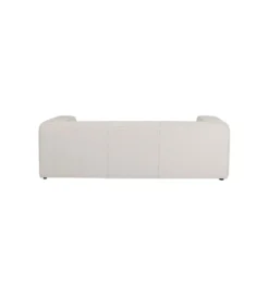 Sofa CUBETTO 220 cm beżowa*KDesign Sale