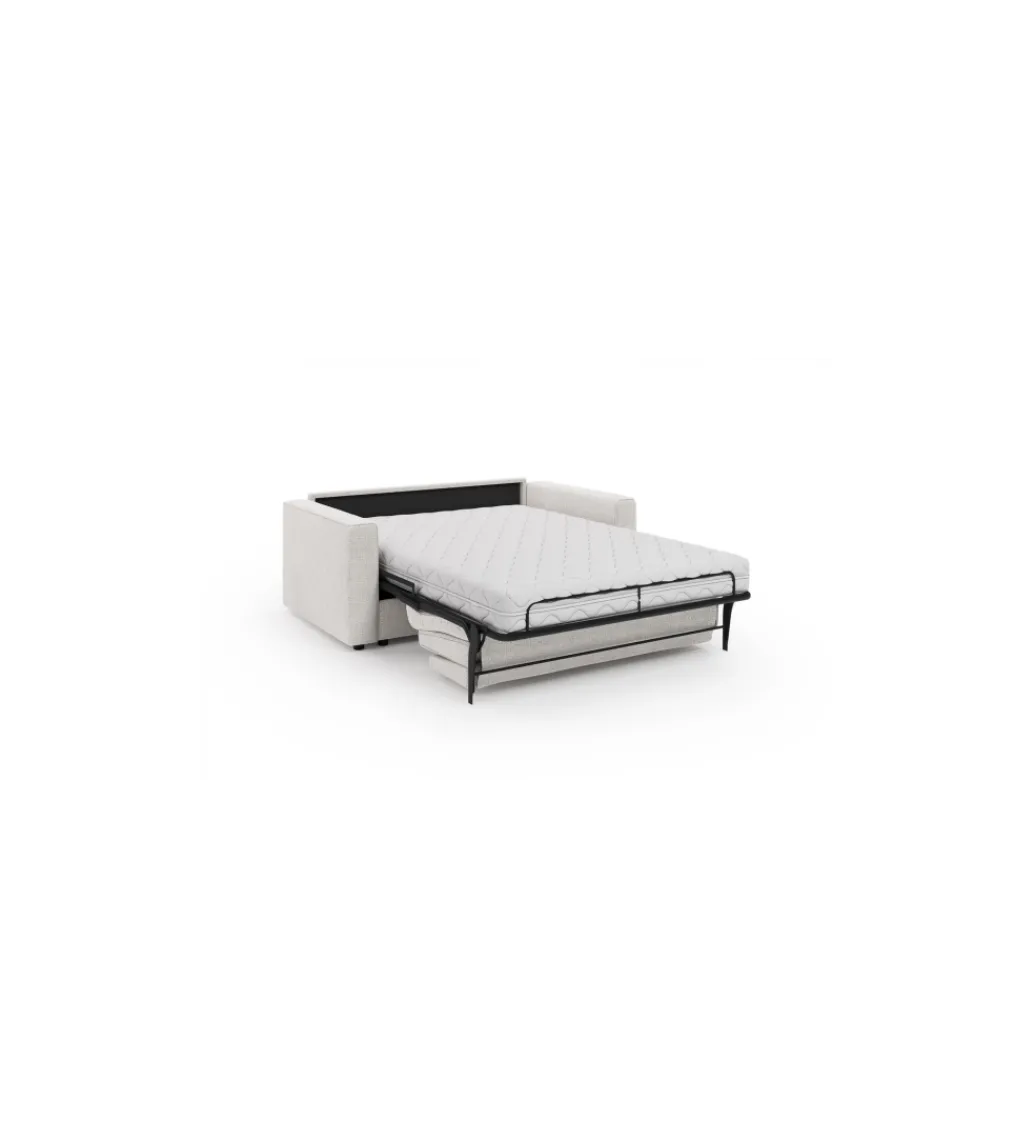 Sofa DELANTO 193 cm na stelażu włoskim*Comforteo Discount