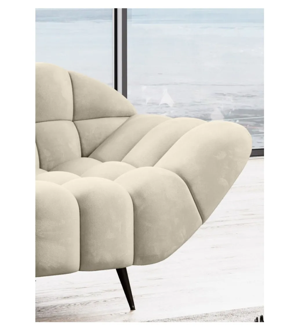 Sofa dwuosobowa MALLOW Gappa 200 cm*Wersal