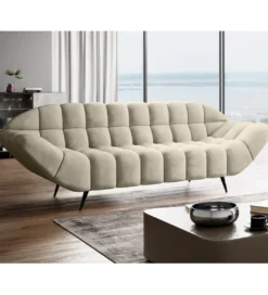 Sofa dwuosobowa MALLOW Gappa 200 cm*Wersal
