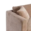 Sofa dwuosobowa MEFO 165 cm terakota*Zona-Design Hot
