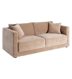 Sofa dwuosobowa MEFO 165 cm terakota*Zona-Design Hot