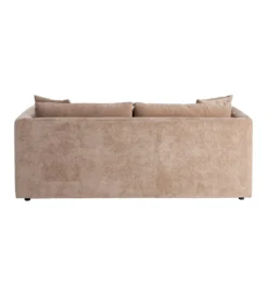 Sofa dwuosobowa MEFO 165 cm terakota*Zona-Design Hot