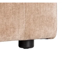 Sofa dwuosobowa MEFO 165 cm terakota*Zona-Design Hot