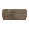 Sofa dwuosobowa WOLLY 185 cm brązowy*Zona-Design