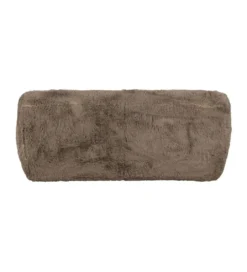 Sofa dwuosobowa WOLLY 185 cm brązowy*Zona-Design