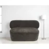 Sofa HEAVEN 210 cm 3-osobowa sprężynowa ze zdejmowanym pokrowcem*Imeri Hot