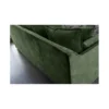 Sofa HEAVENLY Heaven 210 cm ciemnozielona*Invicta Interior Sale