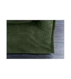 Sofa HEAVENLY Heaven 210 cm ciemnozielona*Invicta Interior Sale