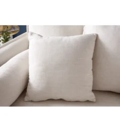 Sofa HEAVENLY Heaven 202 cm naturalna*Invicta Interior Sale