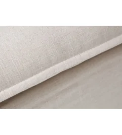 Sofa HEAVENLY Heaven 202 cm naturalna*Invicta Interior Sale