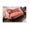 Sofa KUMPO 191 cm Beżowy*Invicta Interior Best