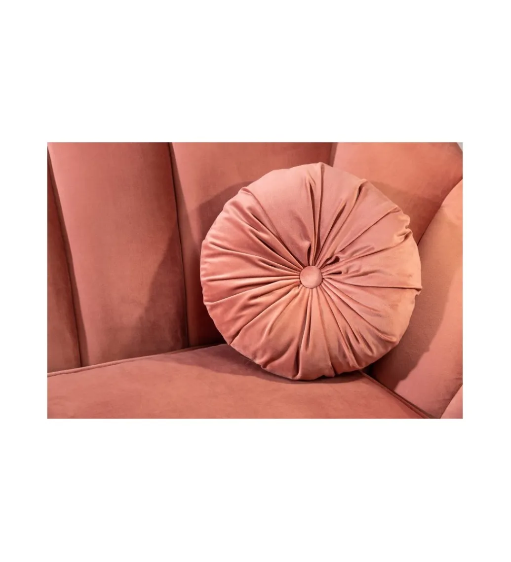 Sofa KUMPO 191 cm Beżowy*Invicta Interior Best