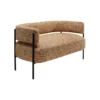 Sofa LILJA 101 cm melanż*KARE Discount
