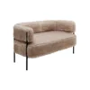 SOFA LILJA SOFT 134 cm*KARE Discount