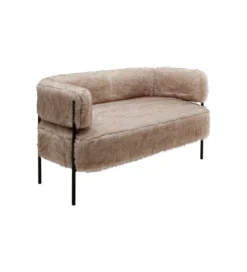 SOFA LILJA SOFT 134 cm*KARE Discount