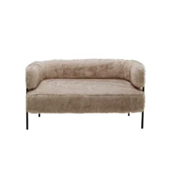 SOFA LILJA SOFT 134 cm*KARE Discount