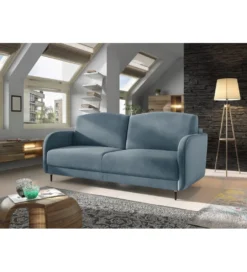 Sofa LUZON Laguna 215 cm z funkcją spania*Comforteo Sale