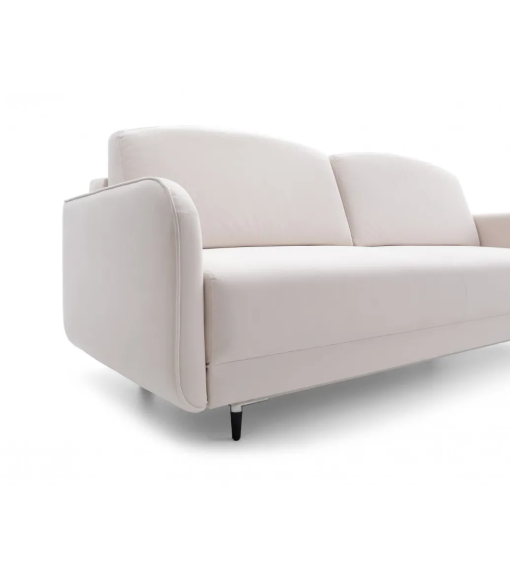 Sofa LUZON Laguna 215 cm z funkcją spania*Comforteo Sale
