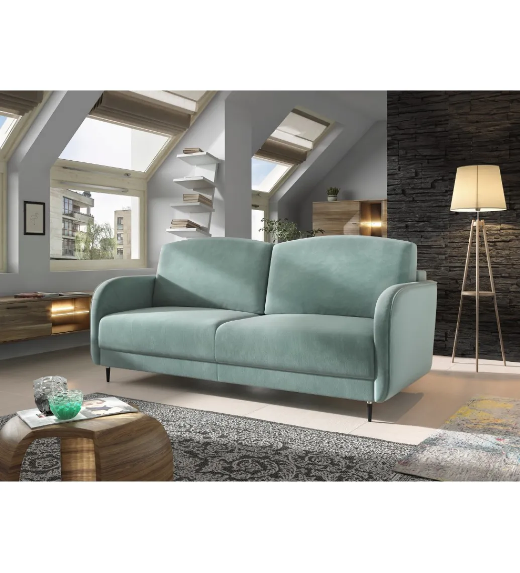 Sofa LUZON Laguna 215 cm z funkcją spania*Comforteo Sale