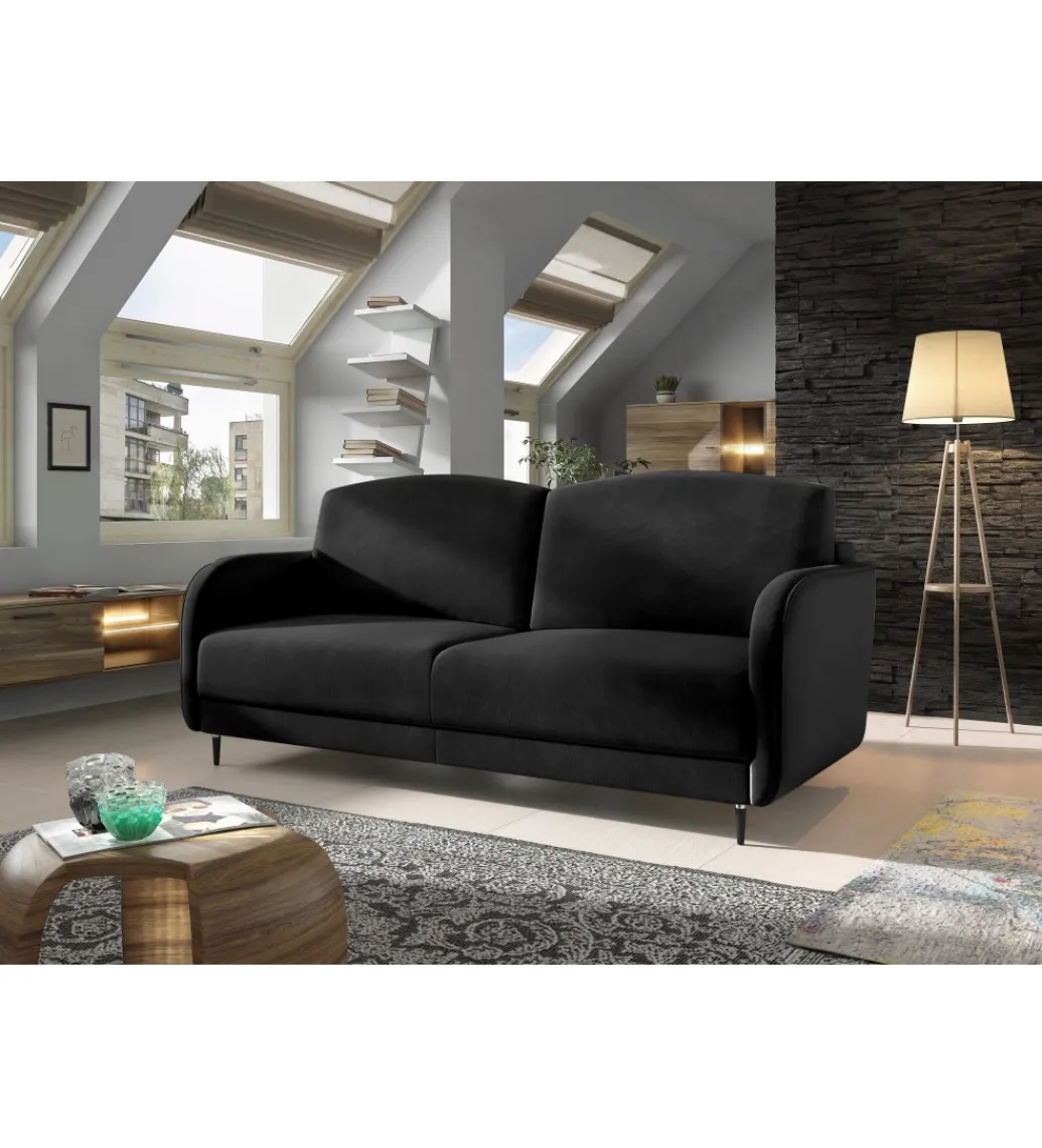 Sofa LUZON Laguna 215 cm z funkcją spania*Comforteo Sale