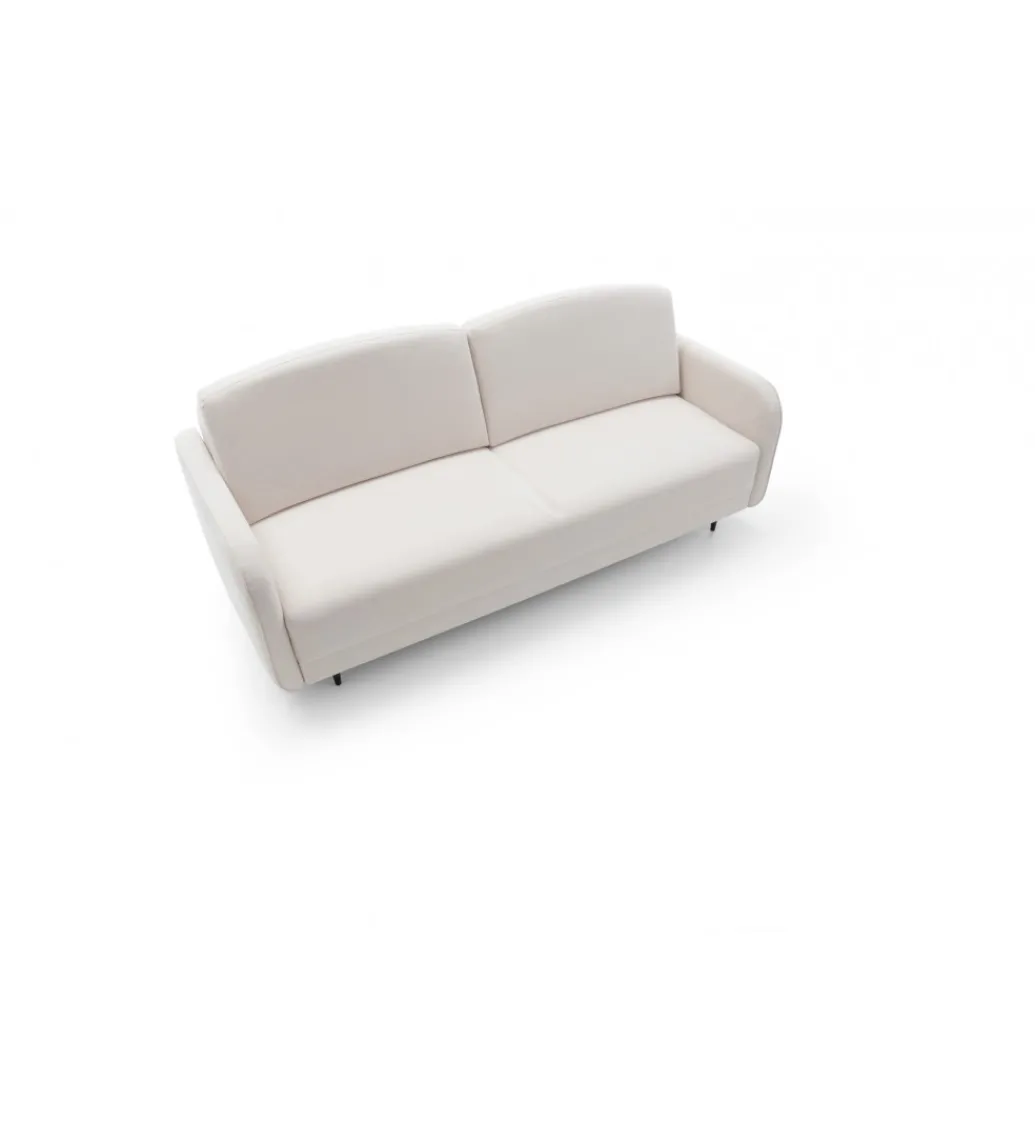 Sofa LUZON Laguna 215 cm z funkcją spania*Comforteo Sale