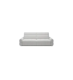Sofa MATEO BIGSOFA 264 cm Z Elektrycznie Wysuwanym Siedziskiem*Wersal Discount