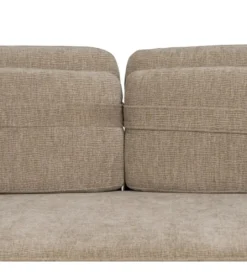 Sofa MERESMA 127 cm beżowy*Zona-Design Clearance