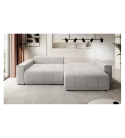 Sofa MOTTA BIGSOFA 278 cm z funkcją spania*Wersal Best