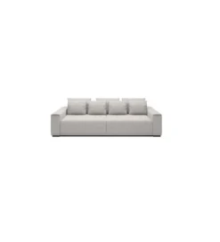 Sofa MOTTA BIGSOFA 278 cm z funkcją spania*Wersal Best