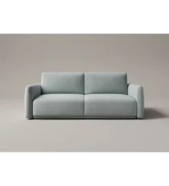 Sofa NAVONE 230 cm z funkcją spania z pojemnikiem na pościel*Comforteo Clearance