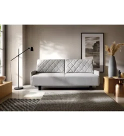 Sofa NEGROS Ikaria 214 cm z funkcją spania*Comforteo Online