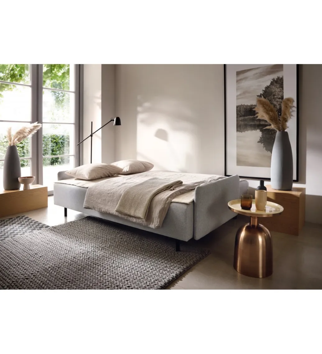 Sofa NEGROS Ikaria 214 cm z funkcją spania*Comforteo Online