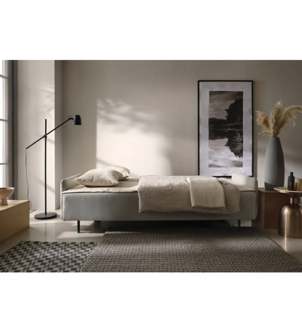 Sofa NEGROS Ikaria 214 cm z funkcją spania*Comforteo Online