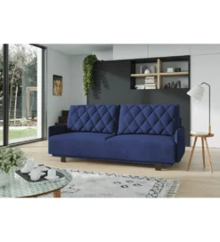 Sofa NEGROS Ikaria 214 cm z funkcją spania*Comforteo Online