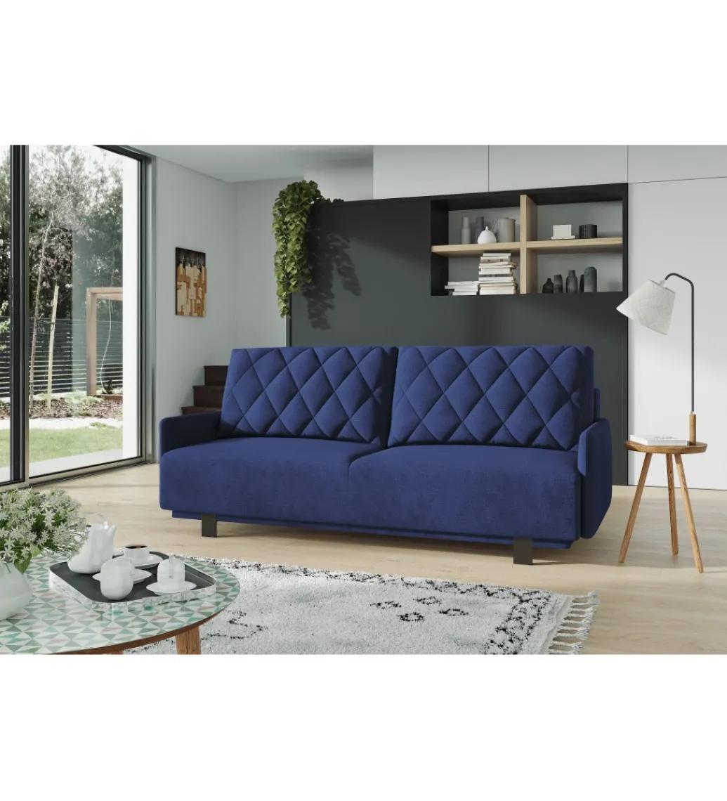 Sofa NEGROS Ikaria 214 cm z funkcją spania*Comforteo Online