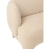 Sofa PARCO 193 cm beżowa*J-Line Online
