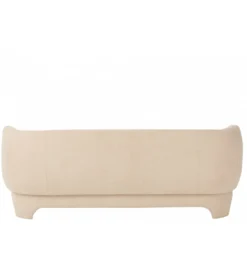 Sofa PARCO 193 cm beżowa*J-Line Online