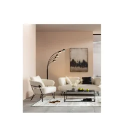 Sofa PEPPO 182 cm biała*KDesign New