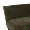 Sofa PODATERMA 134 cm zielona*Zona-Design Clearance