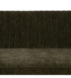 Sofa PODATERMA 134 cm zielona*Zona-Design Clearance