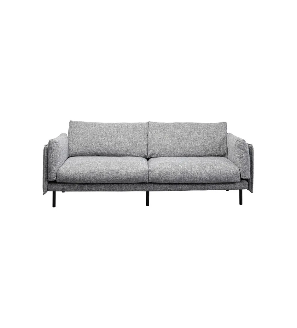 Sofa POLA 230 cm szara*KDesign Best